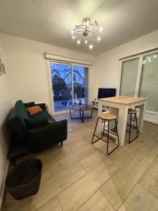 À quelques pas de la gare - RER A