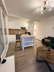 À quelques pas de la gare - RER A