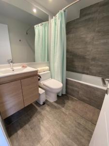 Vacaciones Algarrobo, El Yeco