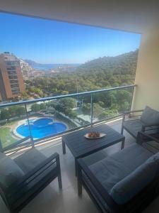 Villamar Luxury Apart
