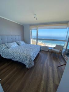 Vacaciones Algarrobo, El Yeco