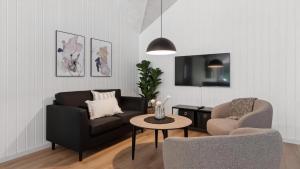 Villavilla 815 - Fjellerup, Østjylland