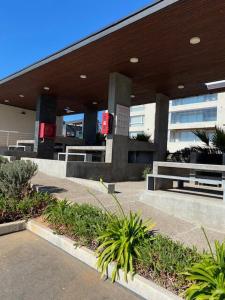 Vacaciones Algarrobo, El Yeco