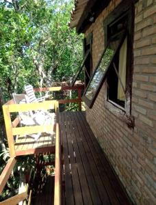 Residencial María 2