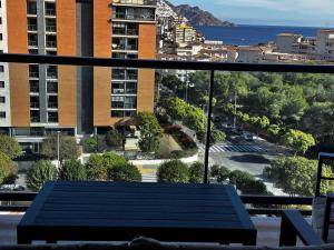 Villamar Luxury Apart