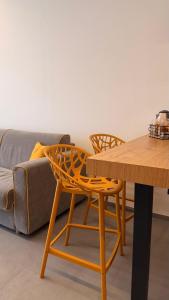 La Bella Factory Apartment