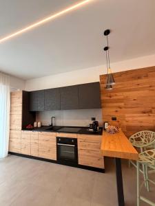 La Bella Factory Apartment