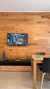 La Bella Factory Apartment