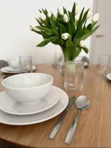 Willa Ada Pokoje & Apartamenty