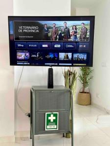 Seaside Inspire Wilderness