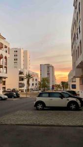 Seaside Inspire Wilderness