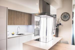 Seaside Inspire Wilderness