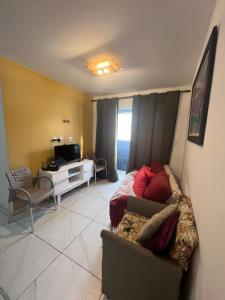 Apartamento João Pessoa -apt completo 2 quartos casal