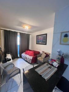 Apartamento João Pessoa -apt completo 2 quartos casal