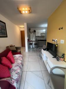Apartamento João Pessoa -apt completo 2 quartos casal