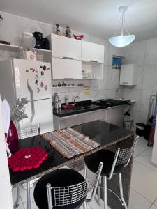 Apartamento João Pessoa -apt completo 2 quartos casal