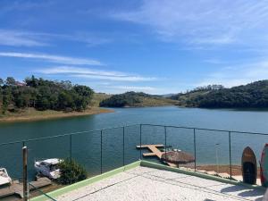 Villagio Aguas do Jaguari Pousada