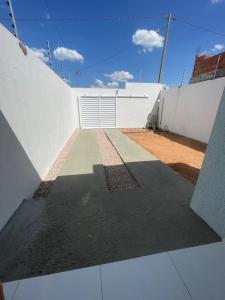 Casa de temporada Ebenezer