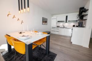 Ferienwohnung "Küstenkind Dorum" Sieltrift 21-14