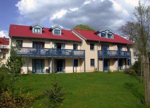 Residenz Störtebeker Neubau Nr 13