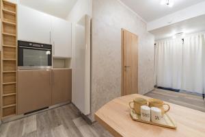 Apartmán u Šrámků