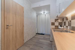 Apartmán u Šrámků