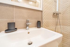 Apartmán u Šrámků