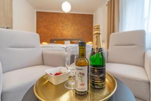 Apartmán u Šrámků