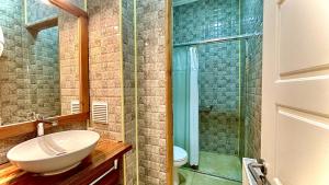 Resort Termas de Panimávida - Hotel & Spa