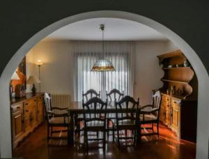 Casa Relajante Aljezar