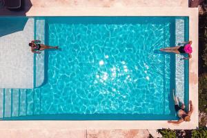 Oceanfront 5BR Villa - Heated Pool & Concierge