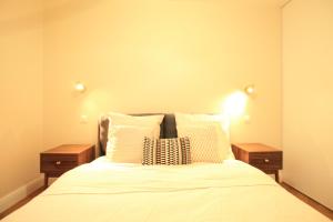 Luxe Neuf - 4mn à pied Gare RER B Arcueil Cachan - 10mn Paris RERB - Parking Gratuit - AC - Climatisation - Netflix inclus - From 1 to 6 guests