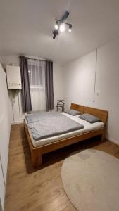 Modern old building apartment centrally located in Wels