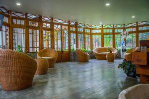 Resort Termas de Panimávida - Hotel & Spa