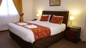 Resort Termas de Panimávida - Hotel & Spa