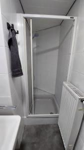 Modern old building apartment centrally located in Wels