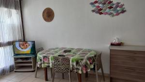 Studio Cabine Climatisé tout près de la plage