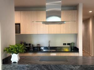 Historic Center with Pool, Gym & Cowork