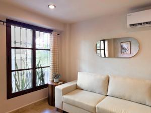 Historic Center with Pool, Gym & Cowork