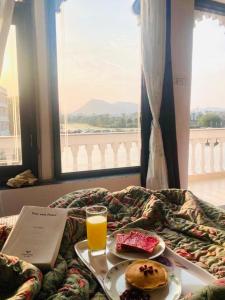 The Devi Stay Udaipur