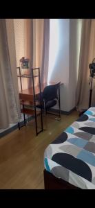 Cordova Place with City View