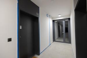Bm Apartamenty przytulny apartament Miedziana 3 blisko Centrum