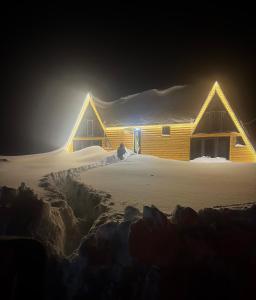 Mountain View მთის ხედი