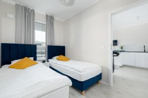 Bm Apartamenty przytulny apartament Miedziana 3 blisko Centrum