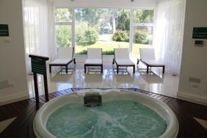 Green Park Solanas 2 ambientes