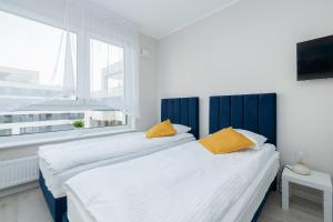 Bm Apartamenty przytulny apartament Miedziana 3 blisko Centrum