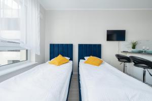 Bm Apartamenty przytulny apartament Miedziana 3 blisko Centrum