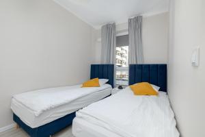 Bm Apartamenty przytulny apartament Miedziana 3 blisko Centrum