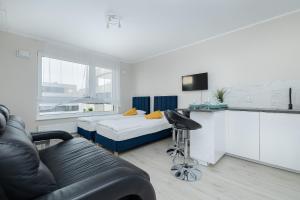 Bm Apartamenty przytulny apartament Miedziana 3 blisko Centrum