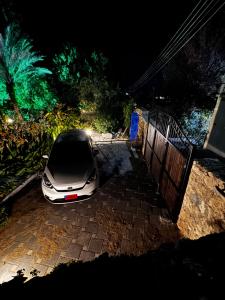 A historic STONE VILLA with private garden, terrace and private pool just for you